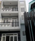 Hình ảnh: Cần bán gấp nhà 1 trệt 2 lầu, 3 phòng ngủ ngay Chợ Bình Chánh