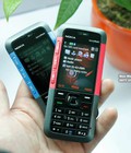 Hình ảnh: Điện thoại cổ Nokia 5310 xpressmusic