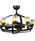 Hình ảnh: Royal Home phân phối quạt trần đèn Royal chất lượng cao