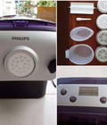 Hình ảnh: Máy làm mì sợi tự động Philips HR2356