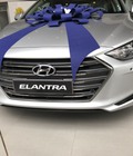 Hình ảnh: Xe Elantra 2.0 màu Bạc sản xuất 2019 form 2018