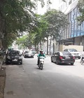 Hình ảnh: Siêu hiếm Mặt phố Nguyễn Tuân, vỉa hè, kinh doanh đỉnh. Dt 35m2x5T, Mt 4.2m. Giá 7.4 tỷ