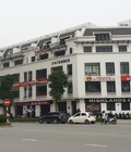 Hình ảnh: Cho thuê Shophouse Vinhome Gardennia Mỹ đinh. 5Tx90m2.