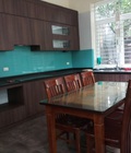 Hình ảnh: Cho thuê nhà 5Tx52m2 Hoa Băng, Cầu giấy. 18tr/th.