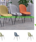 Hình ảnh: Ghế cafe Beetle bọc vải nhập khẩu giá rẻ quận 10 hcm