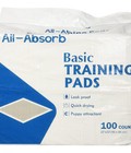 Hình ảnh: Cung cấp Tấm lót vệ sinh chó mèo All-Absorb chính hãng