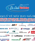 Hình ảnh: Vé Máy Bay Đi Đà Nẵng Giá Rẻ