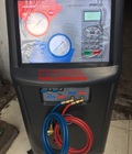 Hình ảnh: Máy nạp gas điều hòa ô tô tự động Heshbon Hàn Quốc,giá rẻ toàn quốc.