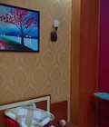 Hình ảnh: Nhà đẹp Lê Đức Thọ, Nam Từ Liêm. Phân lô, ôtô vào nhà 55m2x5T, Mt 4.5m. Giá 6.8 tỷ