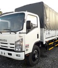 Hình ảnh: Xe isuzu 8 tấn thùng dài 7m đời 2018 nhập khẩu