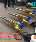 Hình ảnh: Máy phun khói diệt côn trùng Hoàng Long 250