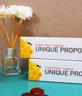 Hình ảnh: Kem đánh răng keo ong giảm viêm nướu Unique Propoli