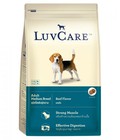 Hình ảnh: Thức ăn cho chó LuvCare phân phối chính hãng