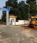 Hình ảnh: Bán 721m2 đất 2 mặt tiền nhựa 7m tại xã Phú An, Bến Cát, Bình Dương.