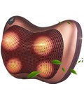 Hình ảnh: Gối massage trị liệu hồng ngoại loại chuẩn