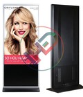 Hình ảnh: Màn hình LCD chân đứng 43inch wifi