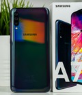 Hình ảnh: Tabletplaza biên hòa bán Samsung A70 hỗ trợ trả góp 0%