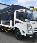 Hình ảnh: Xe tải Hyunhdai iz65 3.5 tấn, Hỗ trợ trả góp