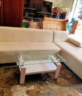 Hình ảnh: Bộ Sofa Góc Cũ Cao Cấp Simili Giá Rẻ