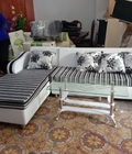 Hình ảnh: Bộ Sofa Góc Chữ L Cao Cấp Giá Rẻ SF012