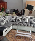 Hình ảnh: Thanh Lý Sofa Góc Cao Cấp Tồn Kho 99%