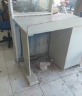 Hình ảnh: Thanh lý quầy lễ tân giá rẻ