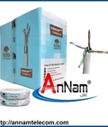 Hình ảnh: Cáp mạng Lan Cat5e vinacap