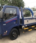 Hình ảnh: Xe tải Hyundai ĐÔ THÀNH IZ65 tải trọng 3.5 Tấn / hyundai iz65/ hyundai 3T5 trả góp