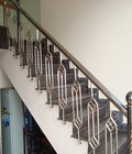Hình ảnh: Cầu thang inox giá rẻ quận bình thạnh 