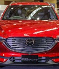 Hình ảnh: Mazda CX8 giá từ 1.199 tỷ, sẵn xe giao ngay hỗ trợ ngân hàng 85%