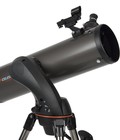 Hình ảnh: Kính thiên văn phản xạ Celestron NexStar 130 SLT