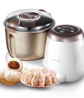 Hình ảnh: Máy trộn và nhồi bột Bear 3.5L - Nhỏ xinh, tiện lợi - giá rẻ.