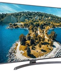 Hình ảnh: Tivi LG Smart 4K HDR 50 inch 50UK6540PTD