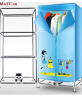 Hình ảnh: Cửa hàng đại lý bán và phân phối tủ máy sấy quần áo 3 tầng cao cấp pst giá rẻ nhất Hà Nội