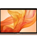 Hình ảnh: Macbook Air 13.3 inch 2018 128Gb MREE2 Gold