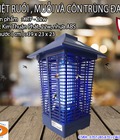 Hình ảnh: Đèn diệt ruồi , côn trùng KTP - 22W, độc quyền thương hiệu
