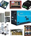Hình ảnh: Cơ chế và các thiết bị trong hệ thống điều khiển