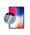 Hình ảnh: Miếng dán cường lực trong suốt iPad Pro 12.9