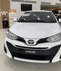 Hình ảnh: Toyota Vios 1.5E Số Sàn Giá Tốt Hỗ trợ trả góp