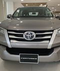 Hình ảnh: Toyota Fortuner 2.4G Máy Dầu Số Sàn, Màu đồng ánh kim