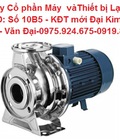 Hình ảnh: Máy bơm nước Ebara 3M 5.5kw, 4kw, 3.0kw, 2.2kw