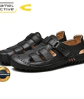 Hình ảnh: Giày rọ, Sandal Camel 2019 bít mũi cực HOT, nhập khẩu Chính Hãng đủ hộp, nhiều mẫu, nhiều màu. Nhẹ, êm thoáng