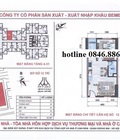 Hình ảnh: Chỉ 990 triệu bao sang tên sở hữu căn hộ ở chung cư VP5 Linh Đàm Hoàng Mai