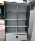 Hình ảnh: Thanh lý tủ hồ sơ 1m x 2m giá siêu rẻ