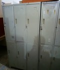 Hình ảnh: Thanh lý tủ hồ sơ locker 6 cánh giá rẻ