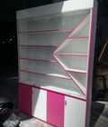 Hình ảnh: Thanh lý tủ trưng bày 1m5 x 2m1 giá siêu rẻ