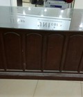 Hình ảnh: Thanh lý bàn giám đốc gỗ tự nhiên cao cấp giá rẻ