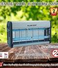 Hình ảnh: Đèn diệt ruồi và côn trùng ZE 122, nhập khẩu Vương Quốc Anh
