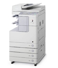 Hình ảnh: Máy photocopy Canon iR2525W