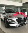 Hình ảnh: Hyundai Kona ưu đãi mùa dịch